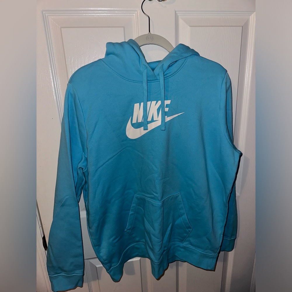 Women’s Nike hoodie